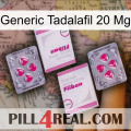 Generic Tadalafil 20 Mg 33